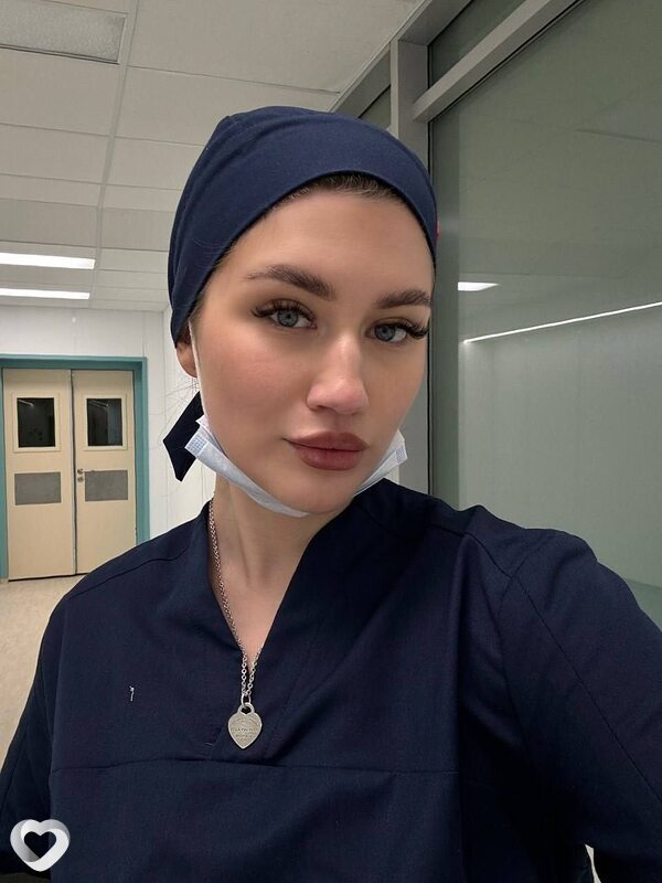 Оксана, 22, Симферополе — анкета №2816259