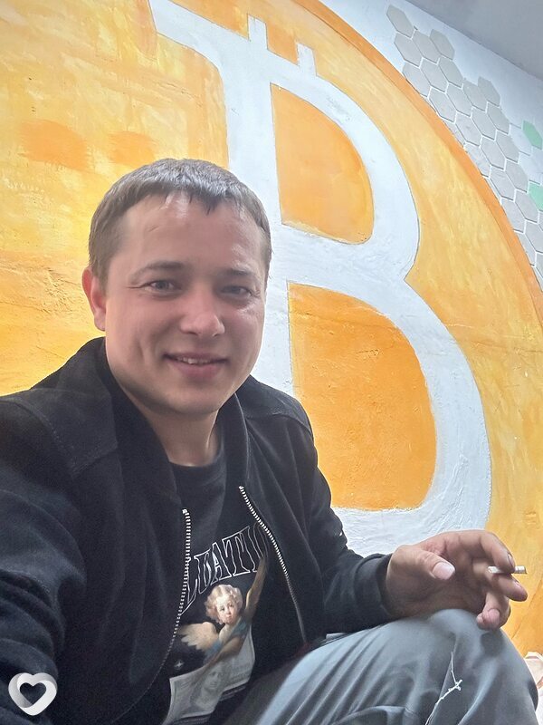 Марк, 33, Анапе — анкета №2816276