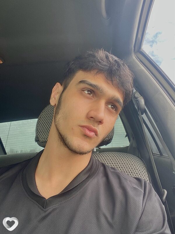 Илимдар, 26, Ростове-на-Дону — анкета №2816277