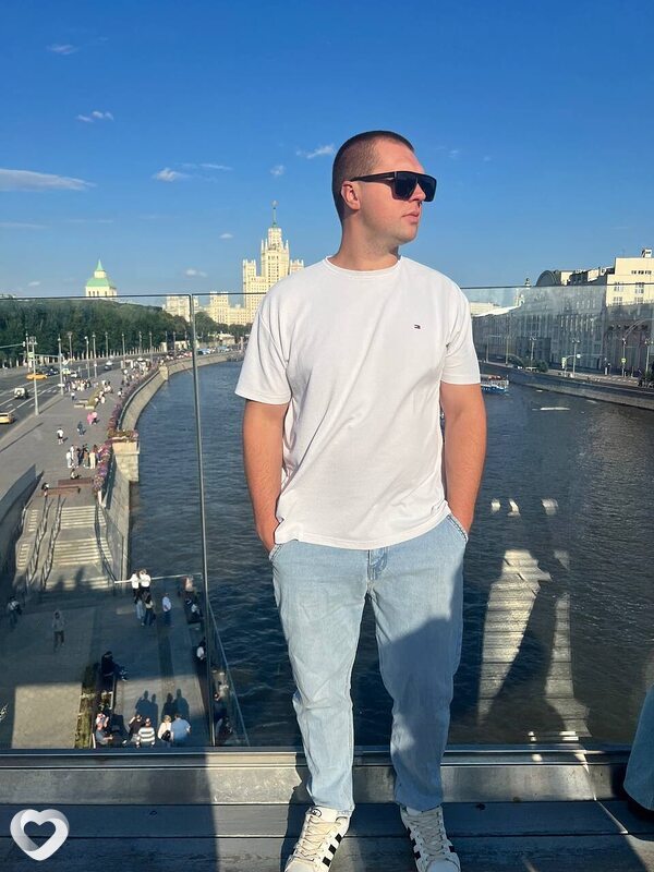 Александр, 29, Королёв — анкета №2816280