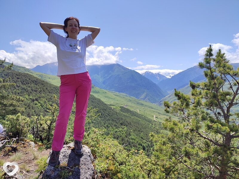 Ирина, 48, Новосибирске — анкета №2816285