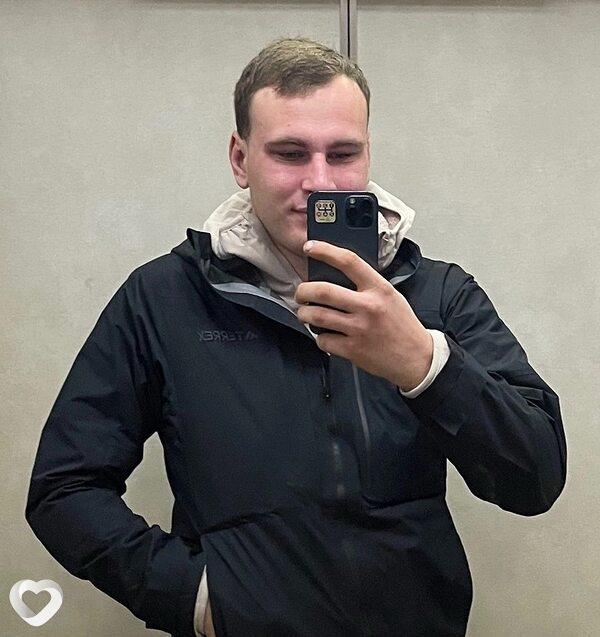 Максим, 31, Улан-Удэ — анкета №2816287
