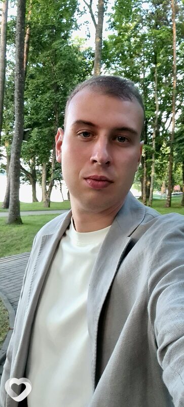 Рома, 29, Барановичах — анкета №2816288