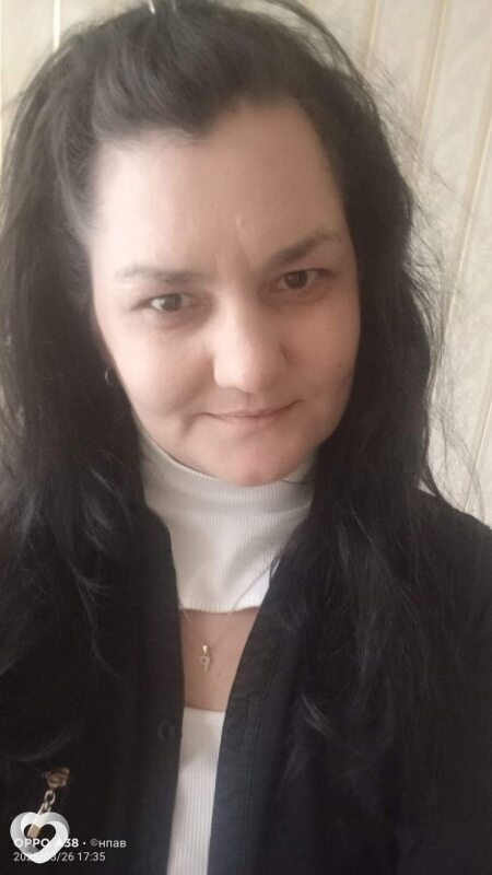 Регина, 37, Краснодаре — анкета №2816289