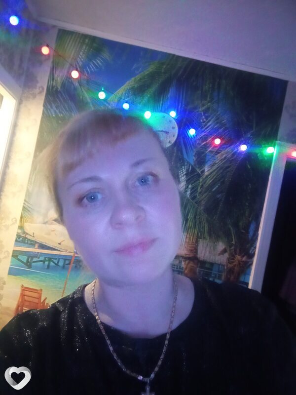 Алена, 43, Зеленогорск (Красноярский Край) — анкета №2816329