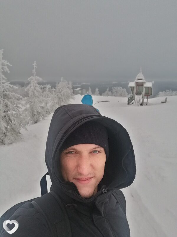 Кирилл, 40, Златоусте — анкета №2816342