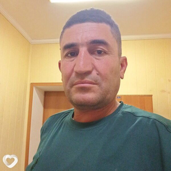 Жассурбек, 42, Нижневартовске — анкета №2816345