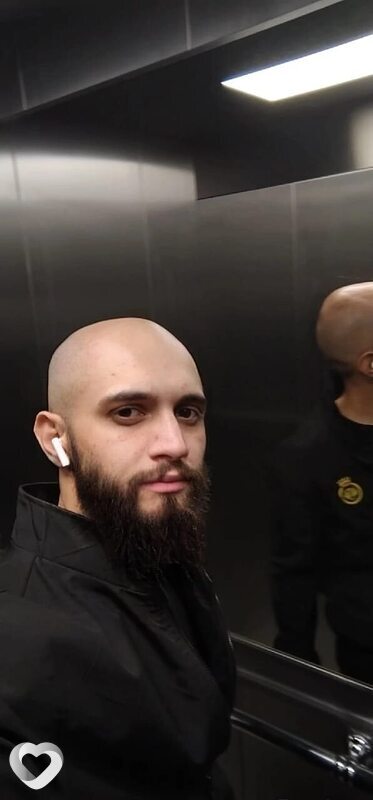 Aslan, 32, Санкт-Петербурге — анкета №2816347