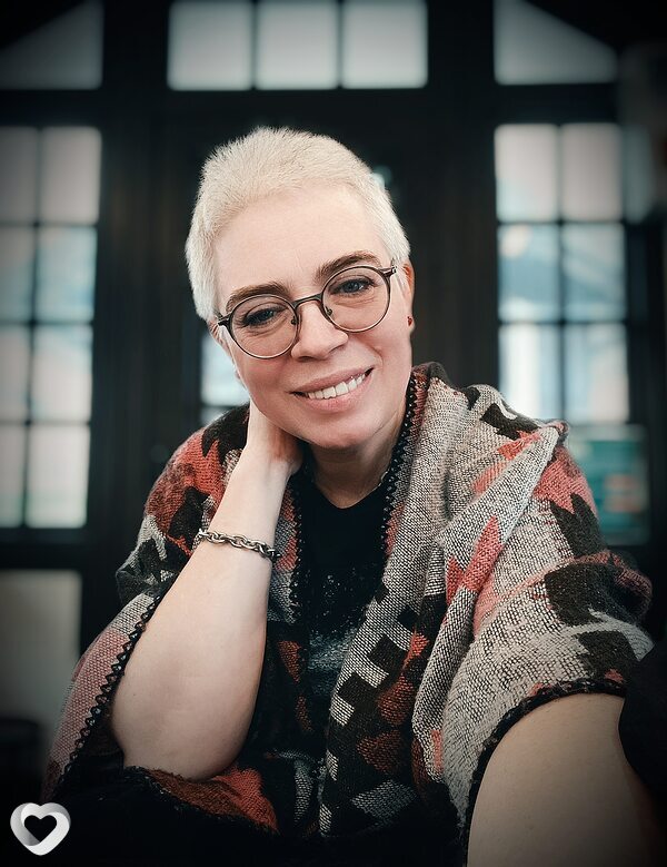 Елена, 51, Нижнем Новгороде — анкета №2816379