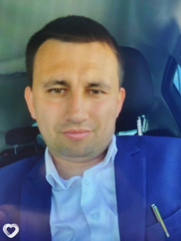 Денар, 36, Казани — анкета №2816389