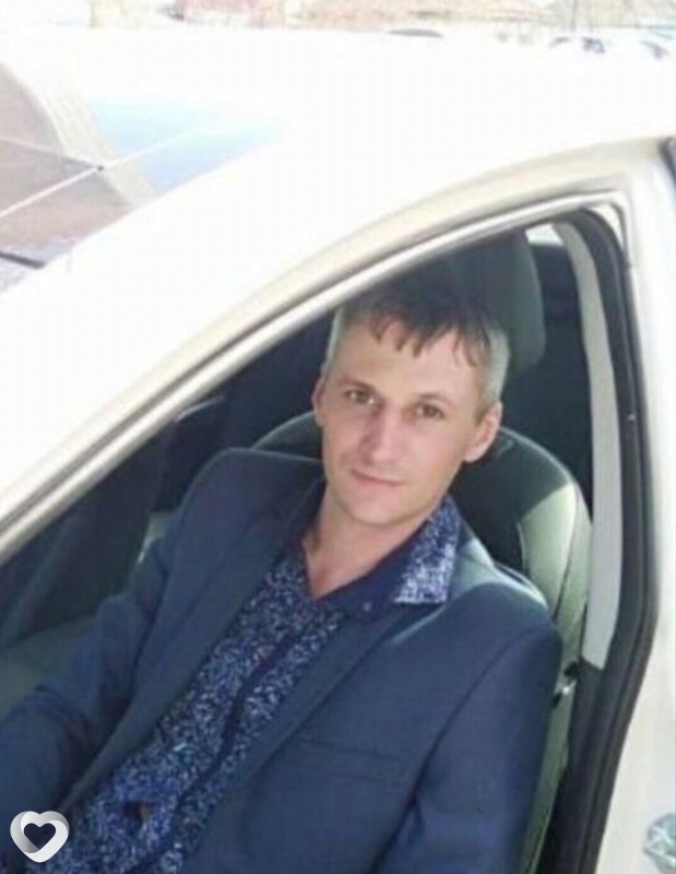 Виталий, 43, Омске — анкета №2816390