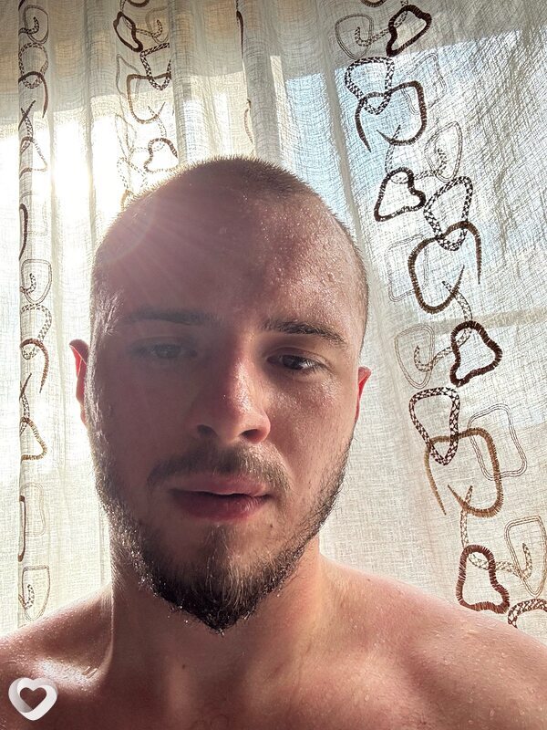 Михаил, 27, Россоши — анкета №2816398
