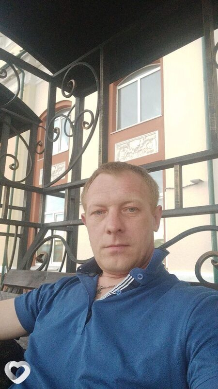 Руслан, 42, Котласе — анкета №2816349
