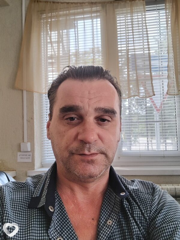 Андрей, 47, Ставрополе — анкета №2816354