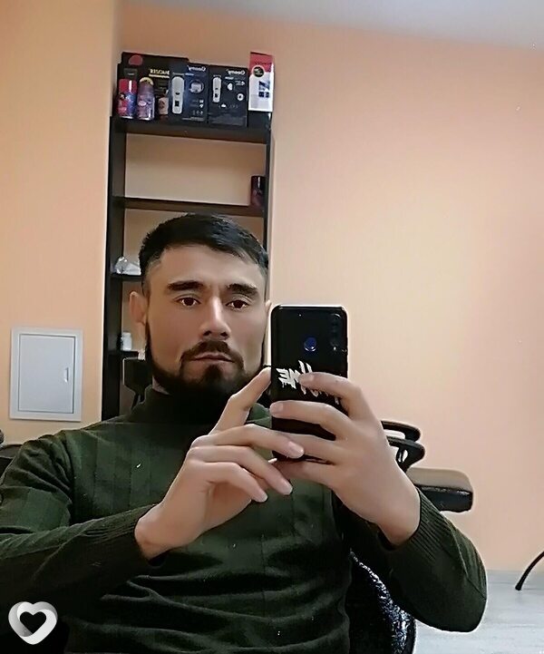 Фарид, Муравленко