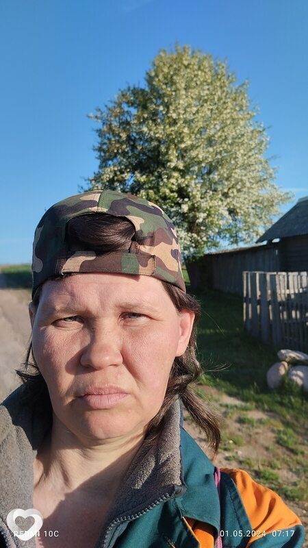Лера, 43, Могилев — анкета №2816362