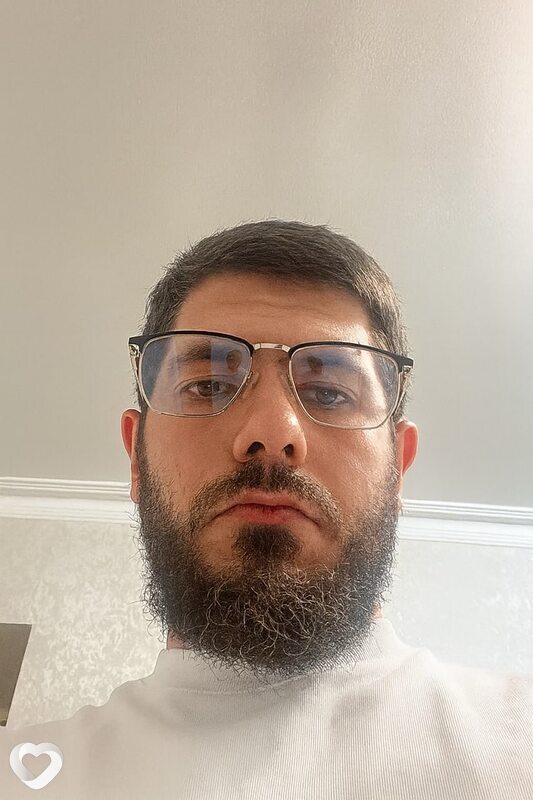 Магомед, 30, Москве — анкета №2816367