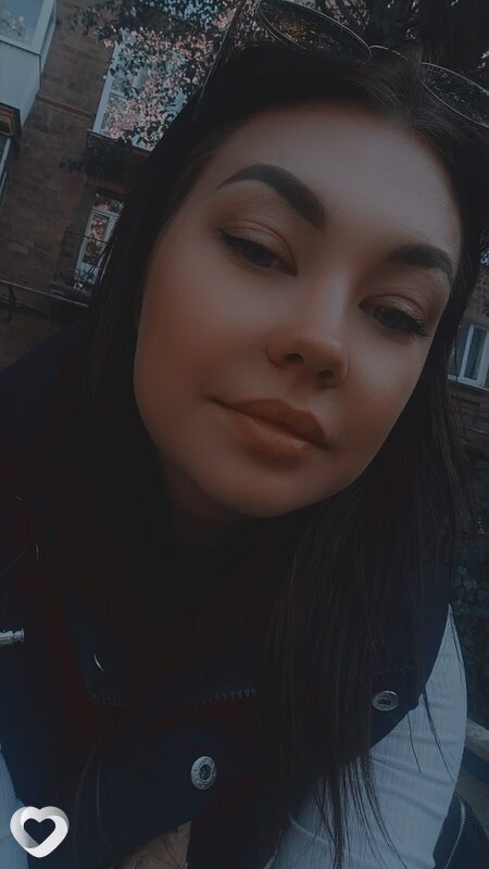 Кристина, 29, Нижнем Тагиле — анкета №2816370