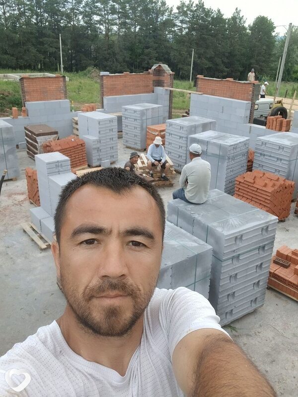 Рахим, 36, Сарапуле — анкета №2816373