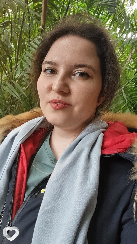 Ма, 29, Москве — анкета №2816479
