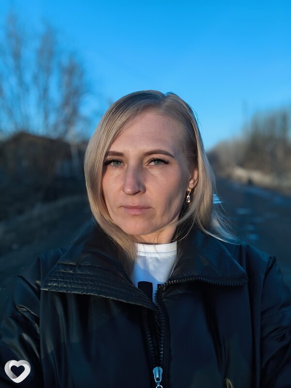 Елена, Тайшет