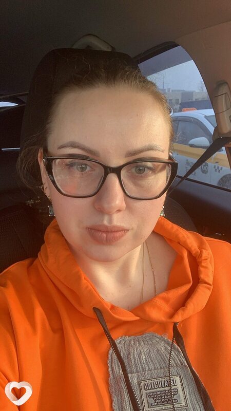 Настя, 36, Белгороде — анкета №2816490