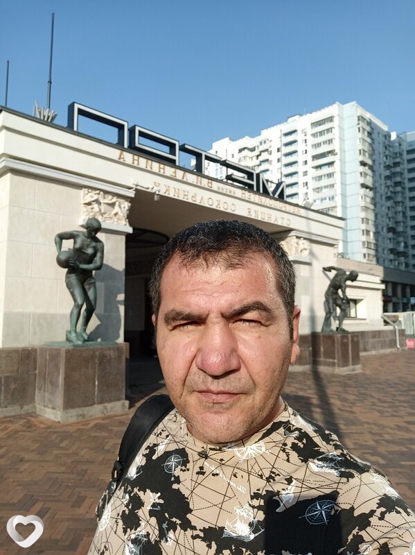 Дмитрий, 38, Северодонецке — анкета №2816492