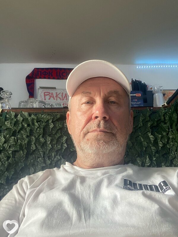Sergey, 61, Геленджике — анкета №2816493