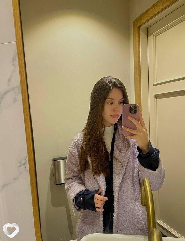 Ангелина, 24, Екатеринбурге — анкета №2816497