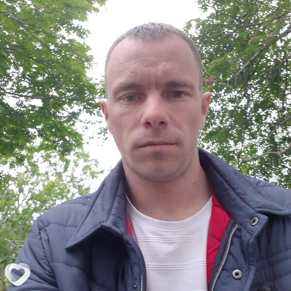 Сергей, 42, Петропавловске-Камчатском — анкета №2816412