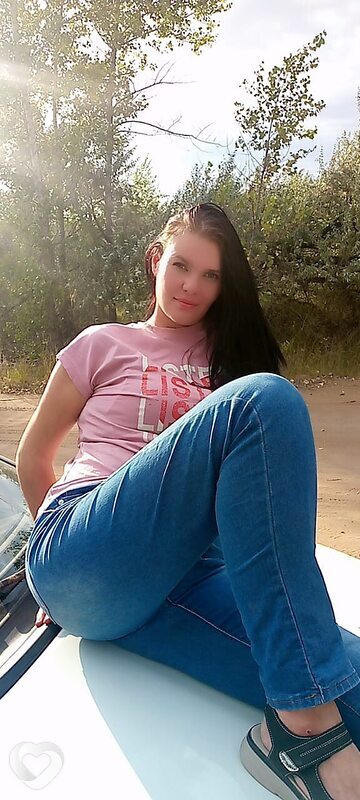 Юля, 38, Самаре — анкета №2816415