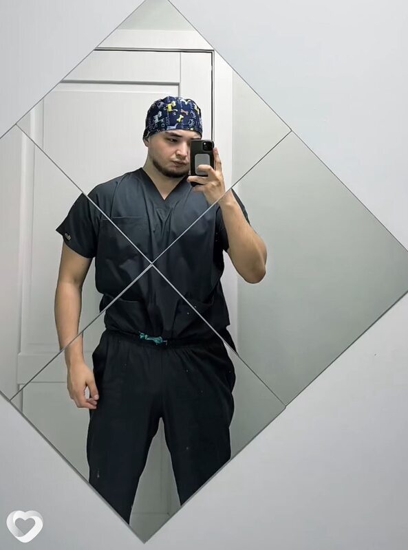 Дархан, 29, Астане — анкета №2816899