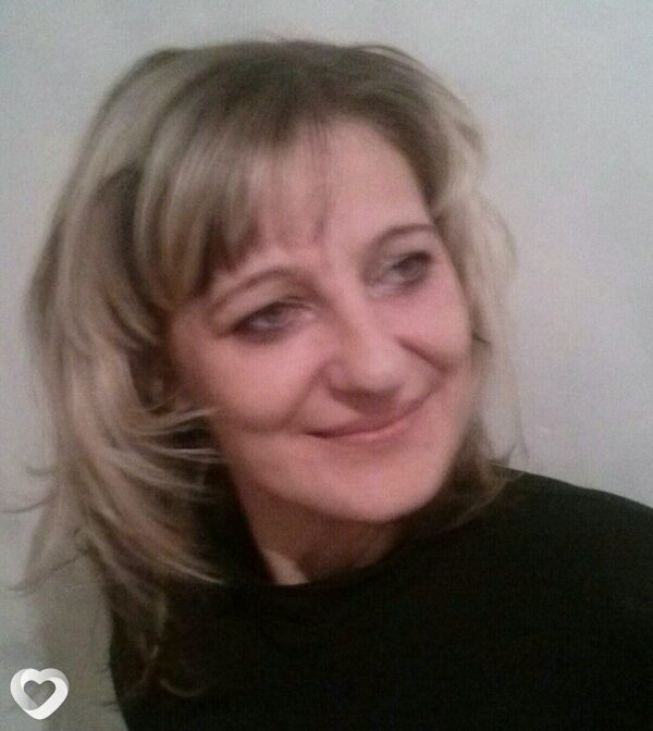 Ольга, 55, Витебске — анкета №2816902