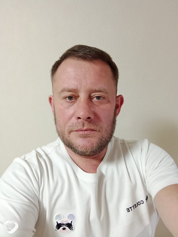 Алексей, 42, Полоцке — анкета №2816917
