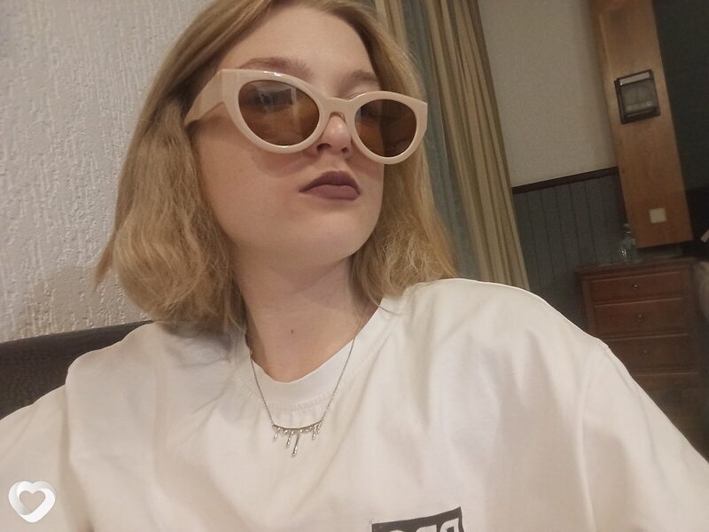 Varvara, 25, Санкт-Петербурге — анкета №2816513