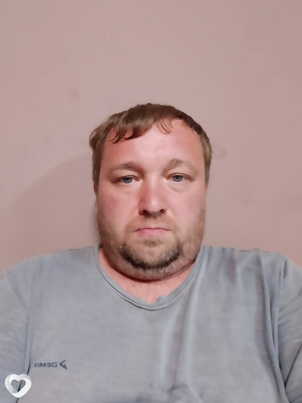 Женя, 41, Дмитрове — анкета №2816517