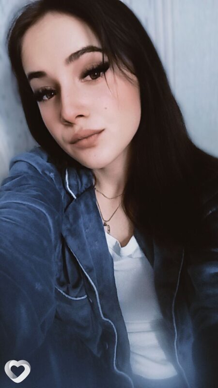 Марина, 20, Гомеле — анкета №2816454