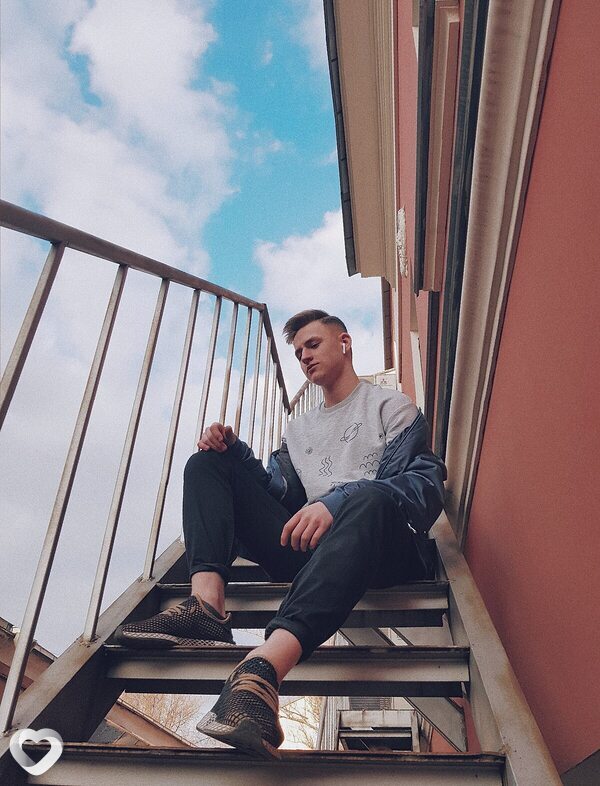 Максим, 26, Кинешме — анкета №2816455