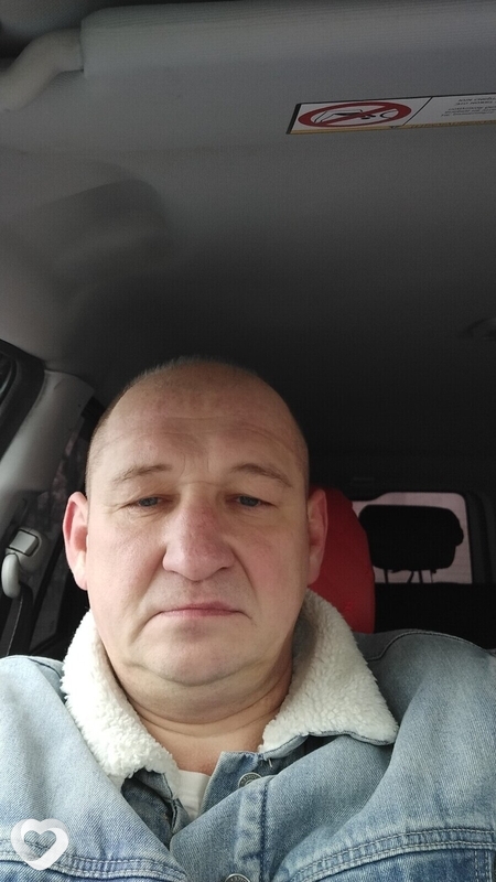 Андрей, 52, Балабанове — анкета №2816456