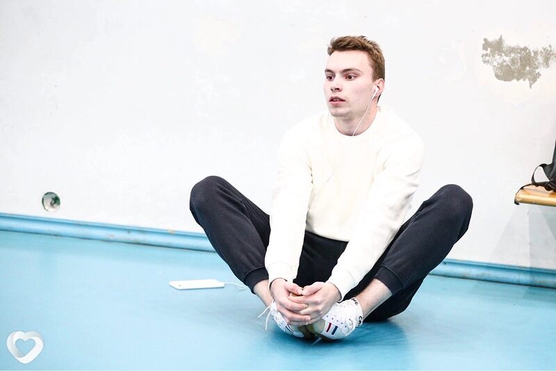 Антон, 26, Нижнем Новгороде — анкета №2816460