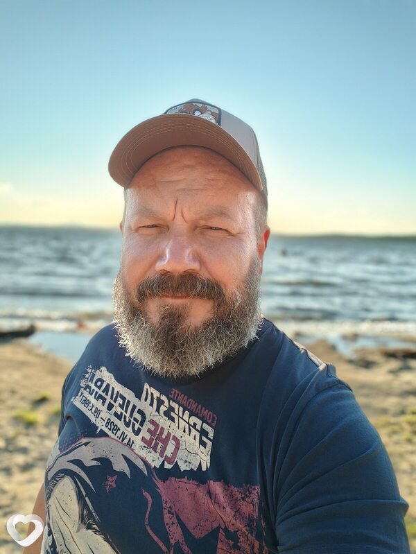 Михаил, 46, Челябинске — анкета №2816461
