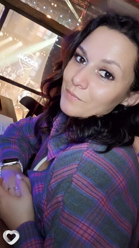 Яна, 42, Санкт-Петербурге — анкета №2816852