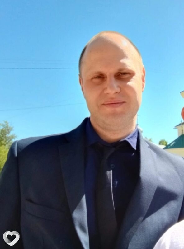 Роман, 33, Донское — анкета №2816853