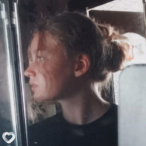 Анна, 20, Красноярске — анкета №2816855
