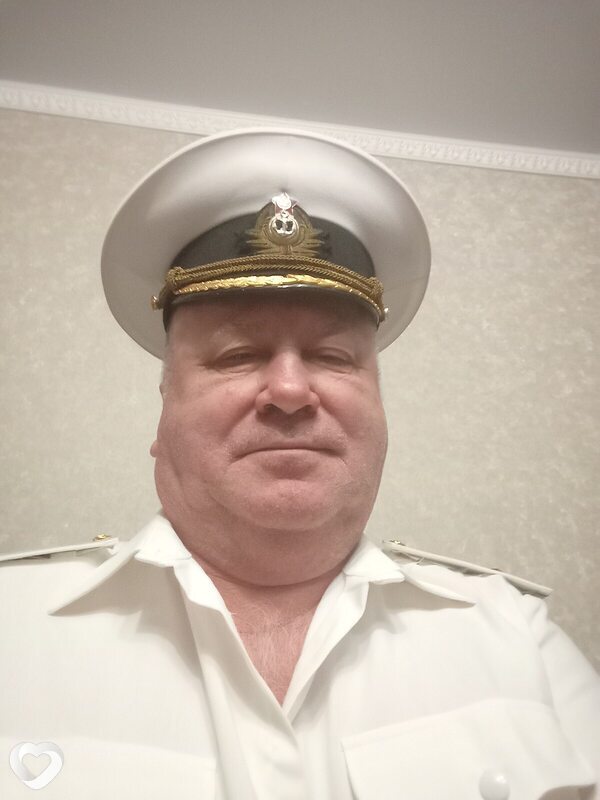 Константин, 61, Оренбурге — анкета №2816868
