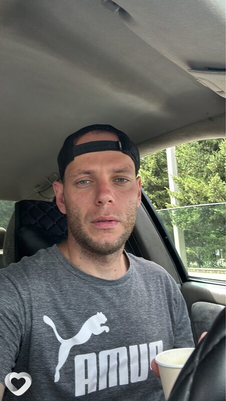 Сеня, 34, Калтане — анкета №2816431