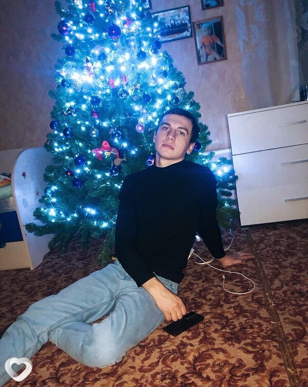 Максим, 25, Ковылкине — анкета №2816433
