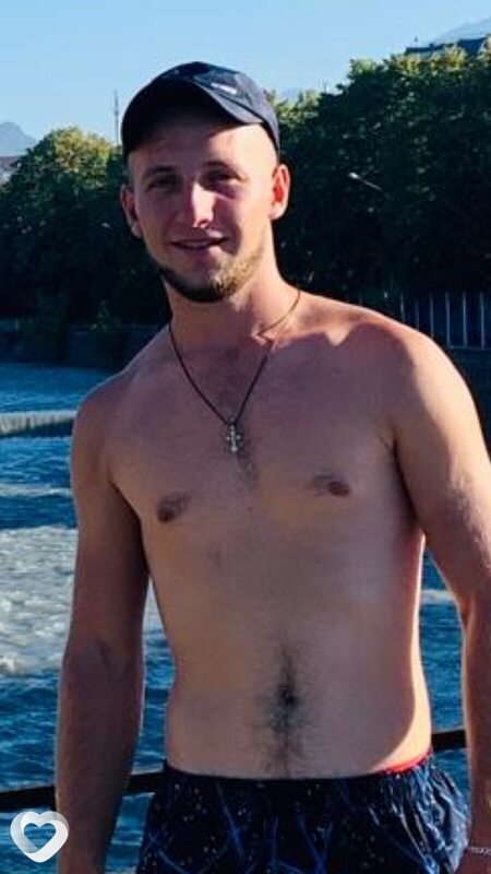 Коля, 26, Ростове-на-Дону — анкета №2816447