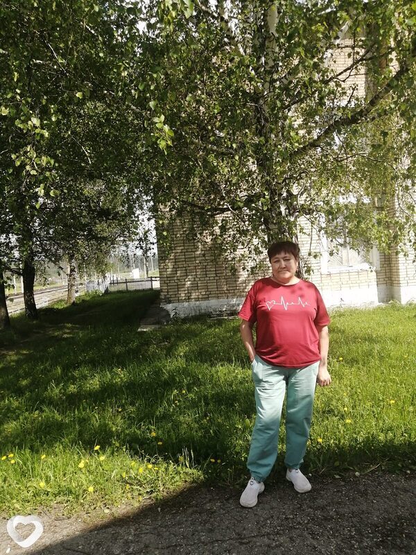 Гульнара, 56, Белорецке — анкета №2816584