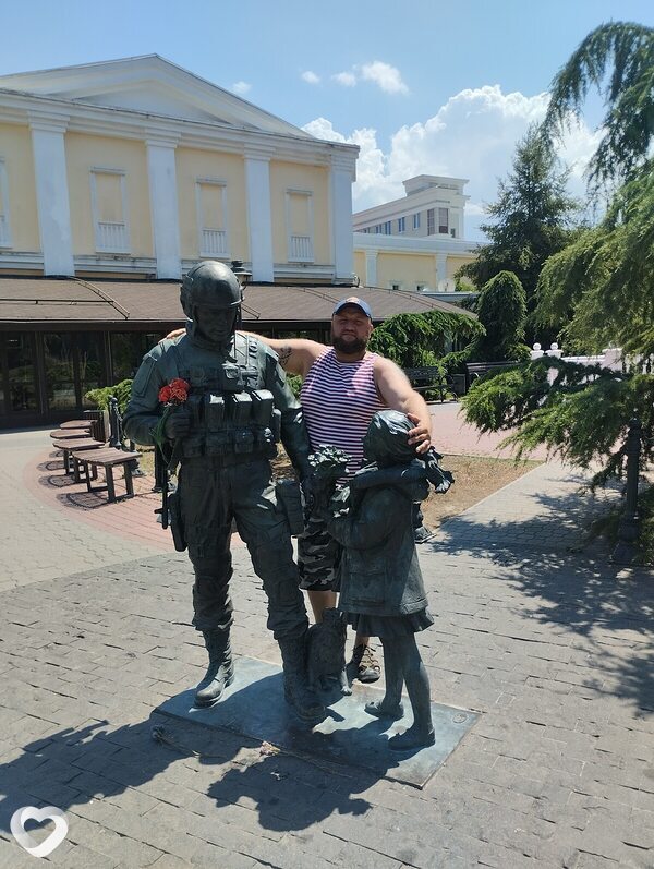 Дмитрий, 41, Пятигорске — анкета №2816593